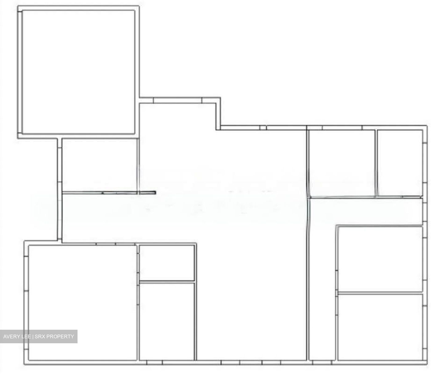 Hillview Villas (D23), Terrace #612618691